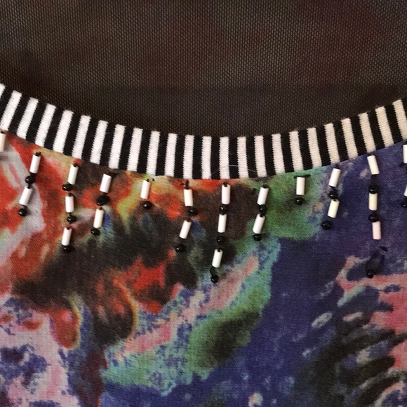 Elysee 26 Blouse - Picture 3 of 7